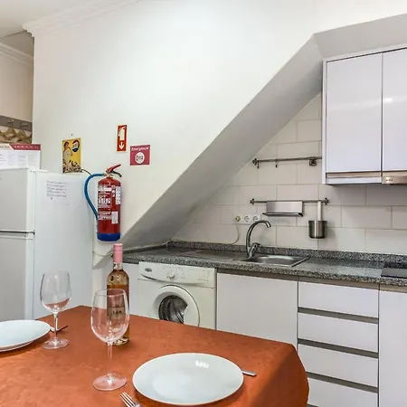 Apartmán Flh Olhao Terrace House *