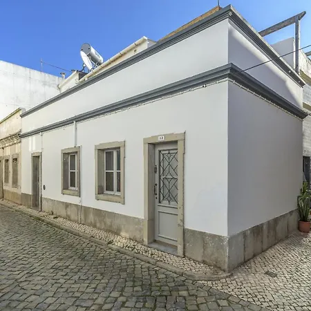 Flh Olhao Terrace House * オリョン